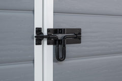 - ABRI Manor 68-4,1m² - Gris