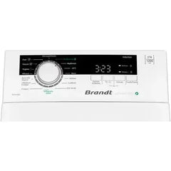 Lave linge top BT37028Q