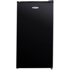 Rfrigrateur Table Top Intgrable 91L Mini-bar Niveau Sonore Faible 3 tagres,48,5x44,5x83,5cm,Noir -