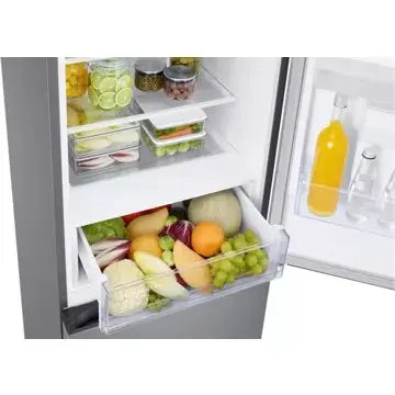 Rfrigrateur combinSAMSUNG RB38C650ESA -