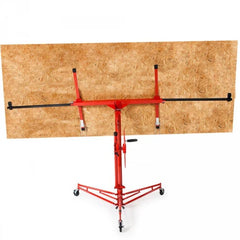 Lve-plaque pltre XXL outils bricolage atelier 295 cm 68 kg max 3408036/2 -