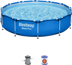 Piscine Démontable 366 x 76 cm