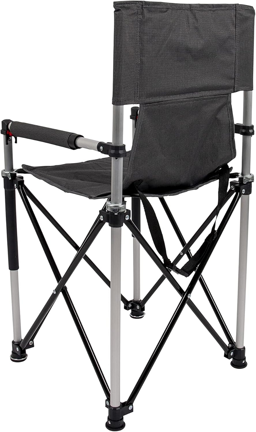 Red Mountain - Chaise enfant - Compact - Anthracite, Child